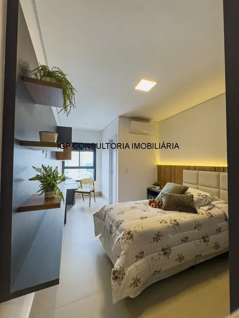 Foto 9 de Apartamento com 3 quartos à venda, 155m2 em Vila Castelo Branco, Indaiatuba - SP