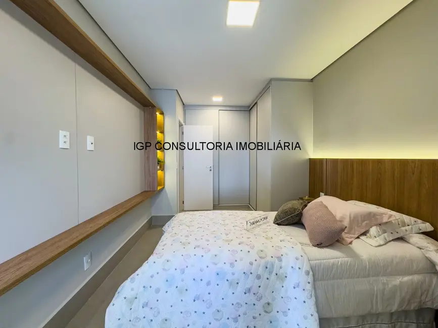 Foto 6 de Apartamento com 3 quartos à venda, 155m2 em Vila Castelo Branco, Indaiatuba - SP