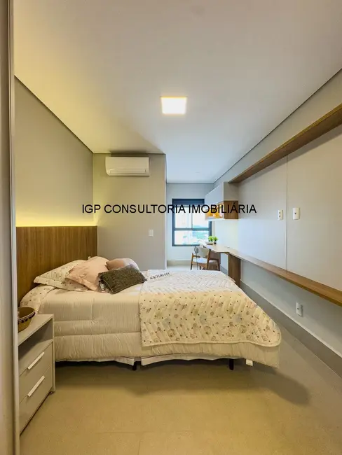 Foto 1 de Apartamento com 3 quartos à venda, 155m2 em Vila Castelo Branco, Indaiatuba - SP