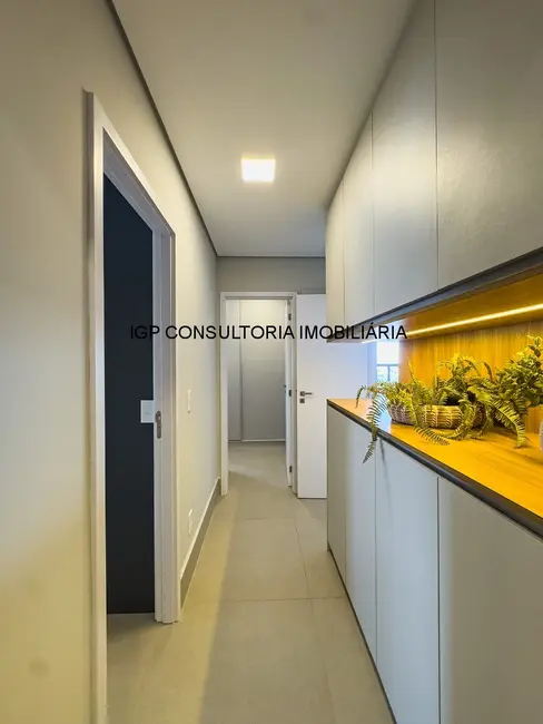 Foto 8 de Apartamento com 3 quartos à venda, 155m2 em Vila Castelo Branco, Indaiatuba - SP