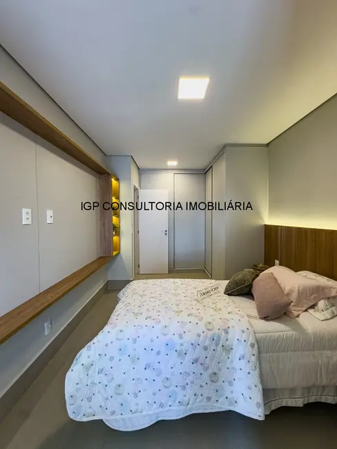 Foto 5 de Apartamento com 3 quartos à venda, 155m2 em Vila Castelo Branco, Indaiatuba - SP