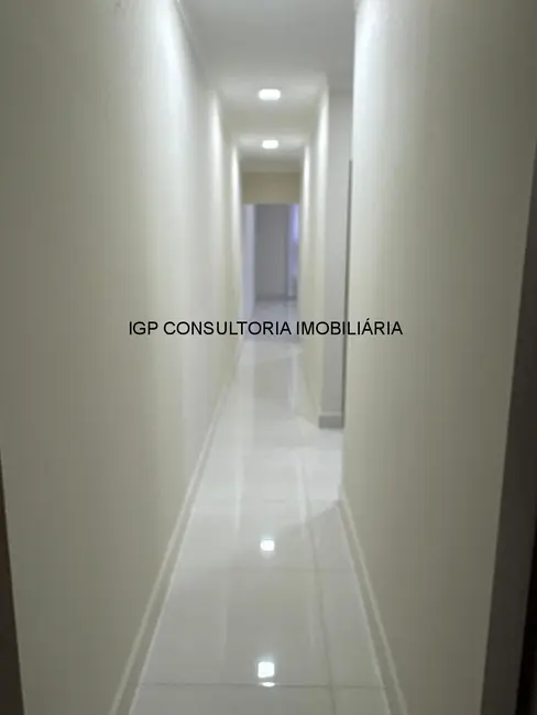 Foto 8 de Casa de Condomínio com 3 quartos à venda, 200m2 em Jardim Bréscia, Indaiatuba - SP