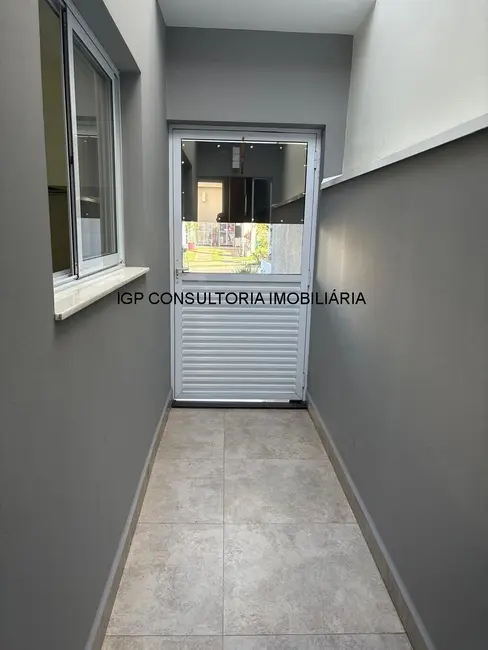 Foto 6 de Casa de Condomínio com 3 quartos à venda, 200m2 em Jardim Bréscia, Indaiatuba - SP