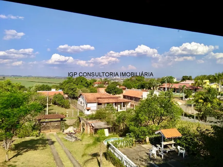 Foto 9 de Chácara com 5 quartos à venda, 478m2 em Terras de Santa Rosa II, Salto - SP