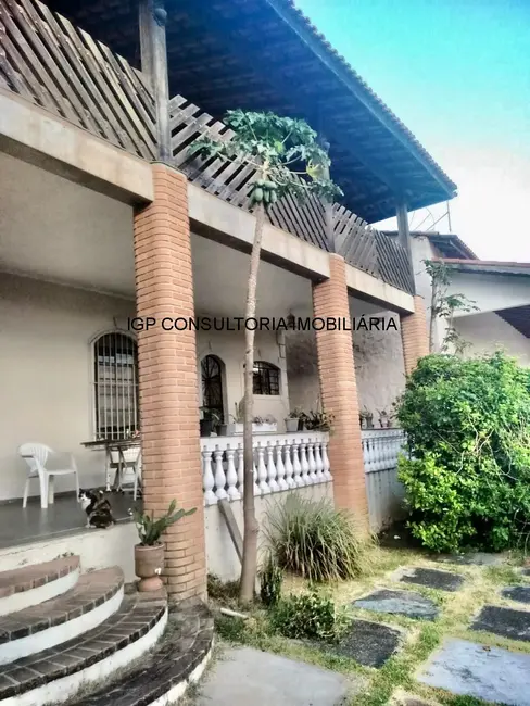 Foto 8 de Chácara com 5 quartos à venda, 478m2 em Terras de Santa Rosa II, Salto - SP