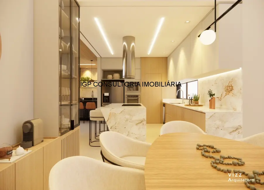 Foto 2 de Casa de Condomínio com 3 quartos à venda, 300m2 em Indaiatuba - SP