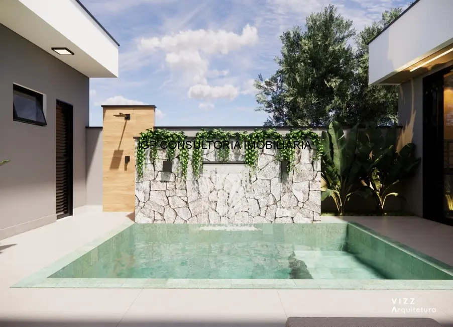 Foto 7 de Casa de Condomínio com 3 quartos à venda, 300m2 em Indaiatuba - SP