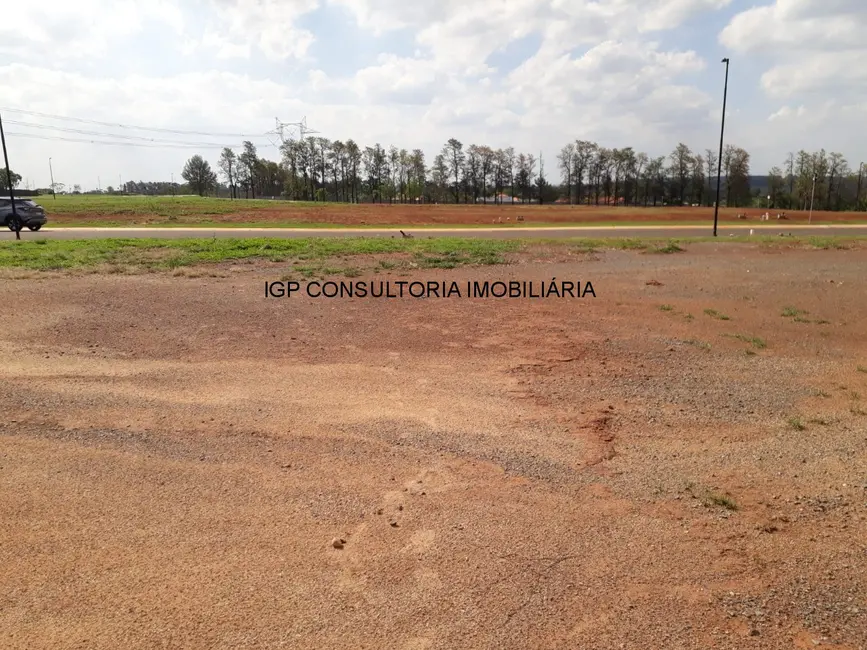 Foto 1 de Terreno / Lote à venda, 635m2 em Parque Nacional de Viracopos, Indaiatuba - SP