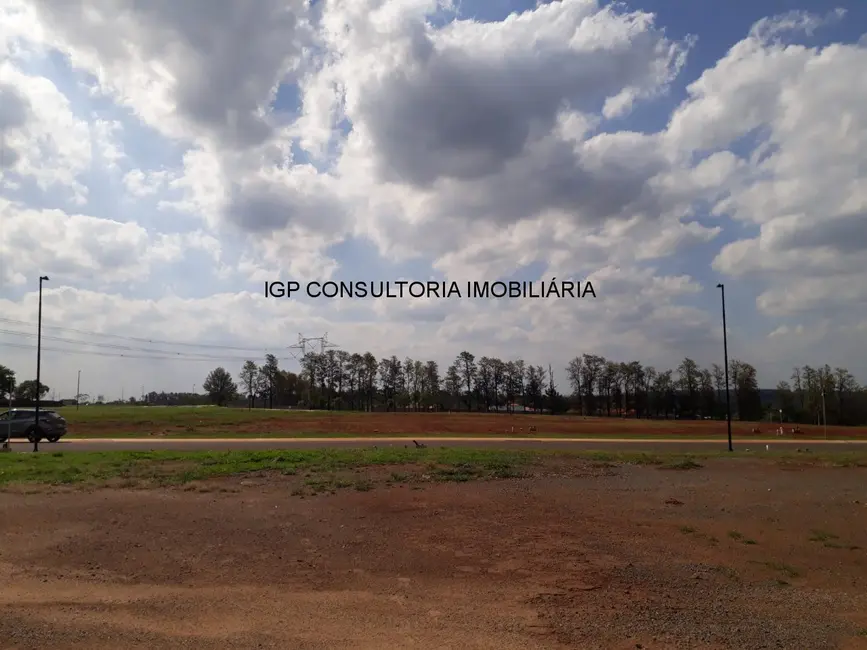Foto 2 de Terreno / Lote à venda, 635m2 em Parque Nacional de Viracopos, Indaiatuba - SP