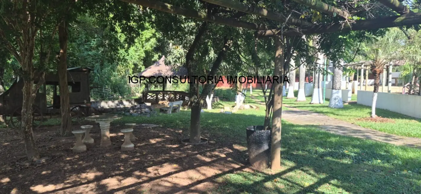 Foto 4 de Chácara com 3 quartos à venda, 191m2 em Colinas do Mosteiro de Itaici, Indaiatuba - SP