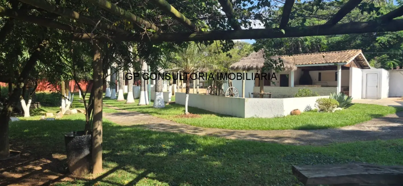 Foto 5 de Chácara com 3 quartos à venda, 191m2 em Colinas do Mosteiro de Itaici, Indaiatuba - SP