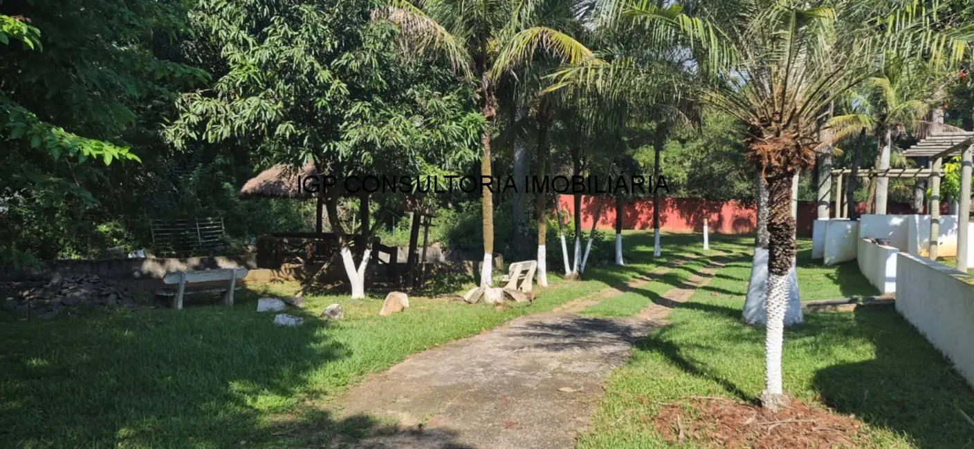 Foto 1 de Chácara com 3 quartos à venda, 191m2 em Colinas do Mosteiro de Itaici, Indaiatuba - SP