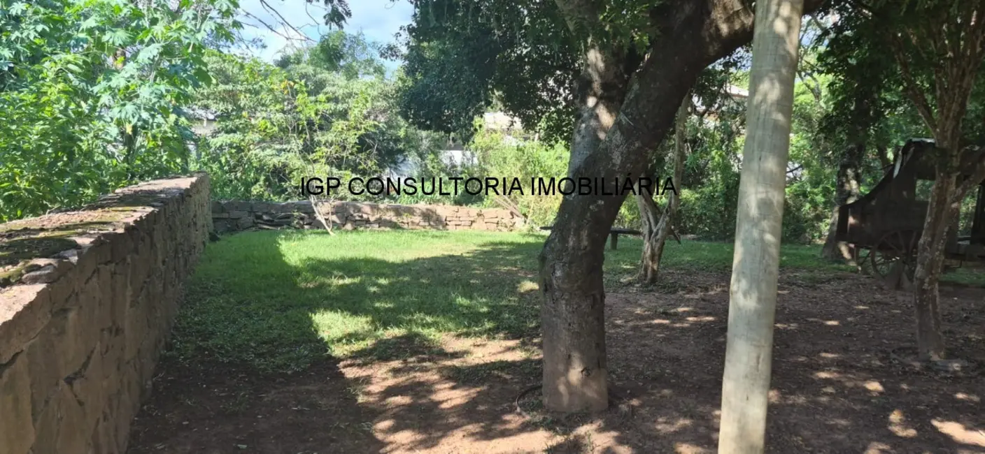 Foto 9 de Chácara com 3 quartos à venda, 191m2 em Colinas do Mosteiro de Itaici, Indaiatuba - SP