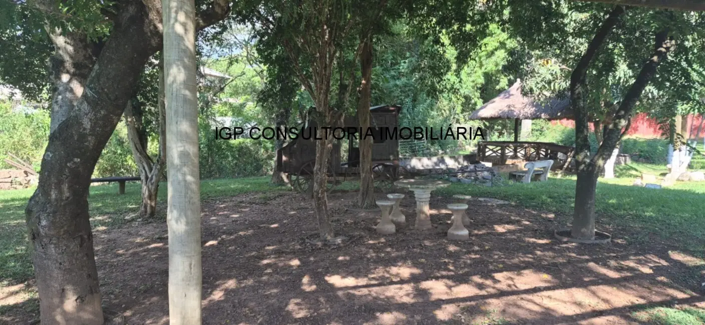 Foto 2 de Chácara com 3 quartos à venda, 191m2 em Colinas do Mosteiro de Itaici, Indaiatuba - SP
