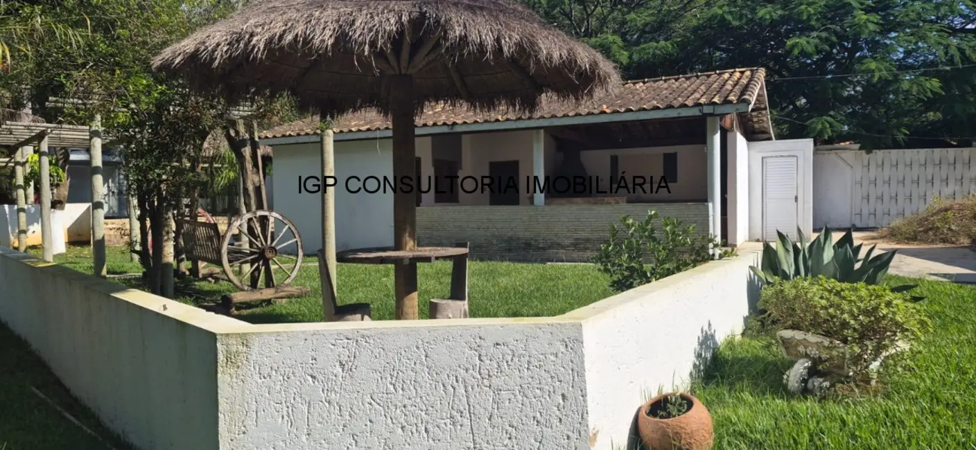 Foto 8 de Chácara com 3 quartos à venda, 191m2 em Colinas do Mosteiro de Itaici, Indaiatuba - SP