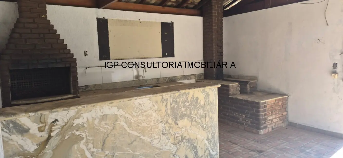 Foto 6 de Chácara com 3 quartos à venda, 191m2 em Colinas do Mosteiro de Itaici, Indaiatuba - SP