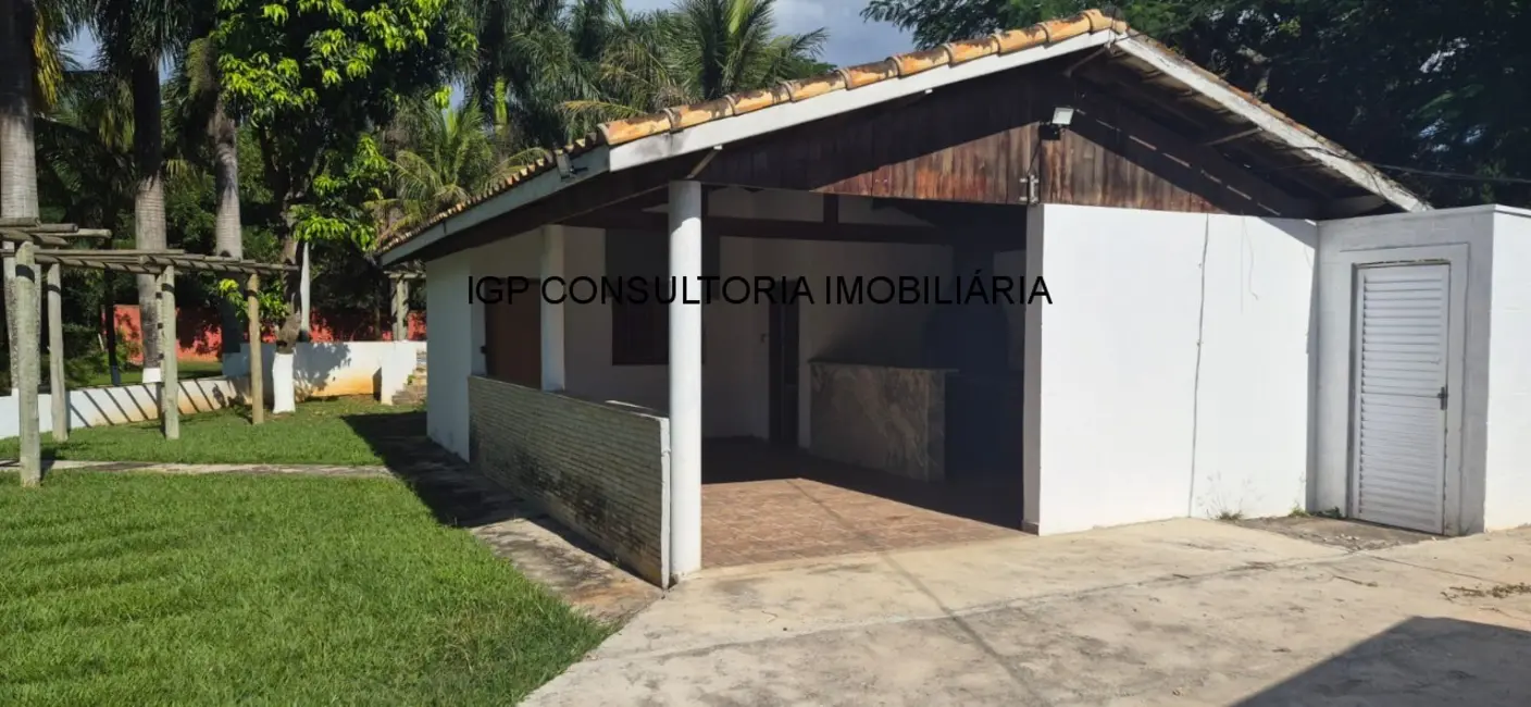 Foto 7 de Chácara com 3 quartos à venda, 191m2 em Colinas do Mosteiro de Itaici, Indaiatuba - SP