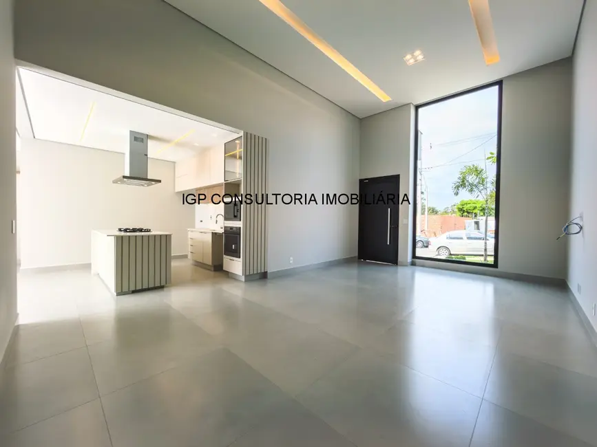 Foto 9 de Casa com 3 quartos à venda, 194m2 em Indaiatuba - SP