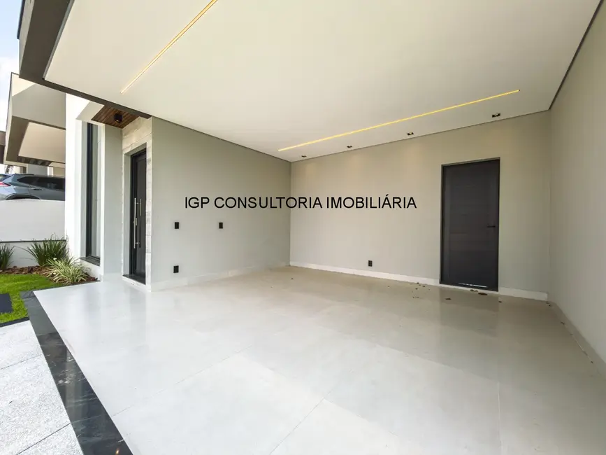 Foto 4 de Casa com 3 quartos à venda, 194m2 em Indaiatuba - SP