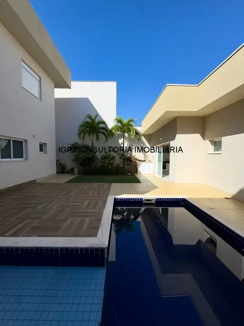 Foto 8 de Casa com 3 quartos à venda, 298m2 em Jardim Residencial Dona Lucilla, Indaiatuba - SP