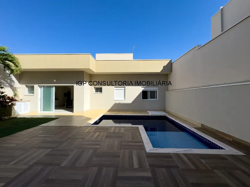 Foto 6 de Casa com 3 quartos à venda, 298m2 em Jardim Residencial Dona Lucilla, Indaiatuba - SP