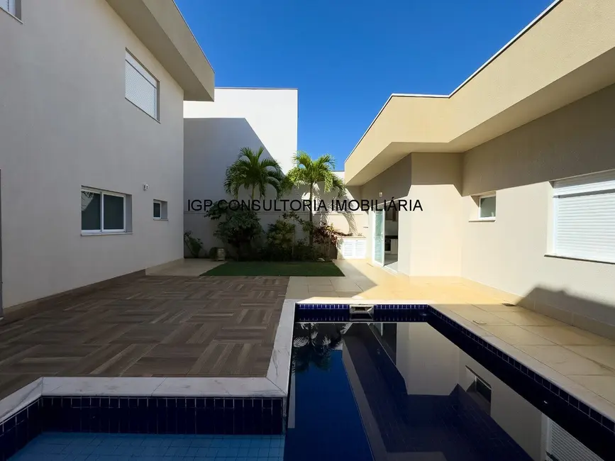 Foto 9 de Casa com 3 quartos à venda, 298m2 em Jardim Residencial Dona Lucilla, Indaiatuba - SP