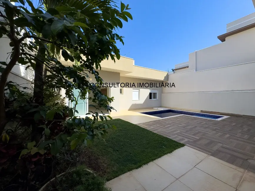 Foto 7 de Casa com 3 quartos à venda, 298m2 em Jardim Residencial Dona Lucilla, Indaiatuba - SP