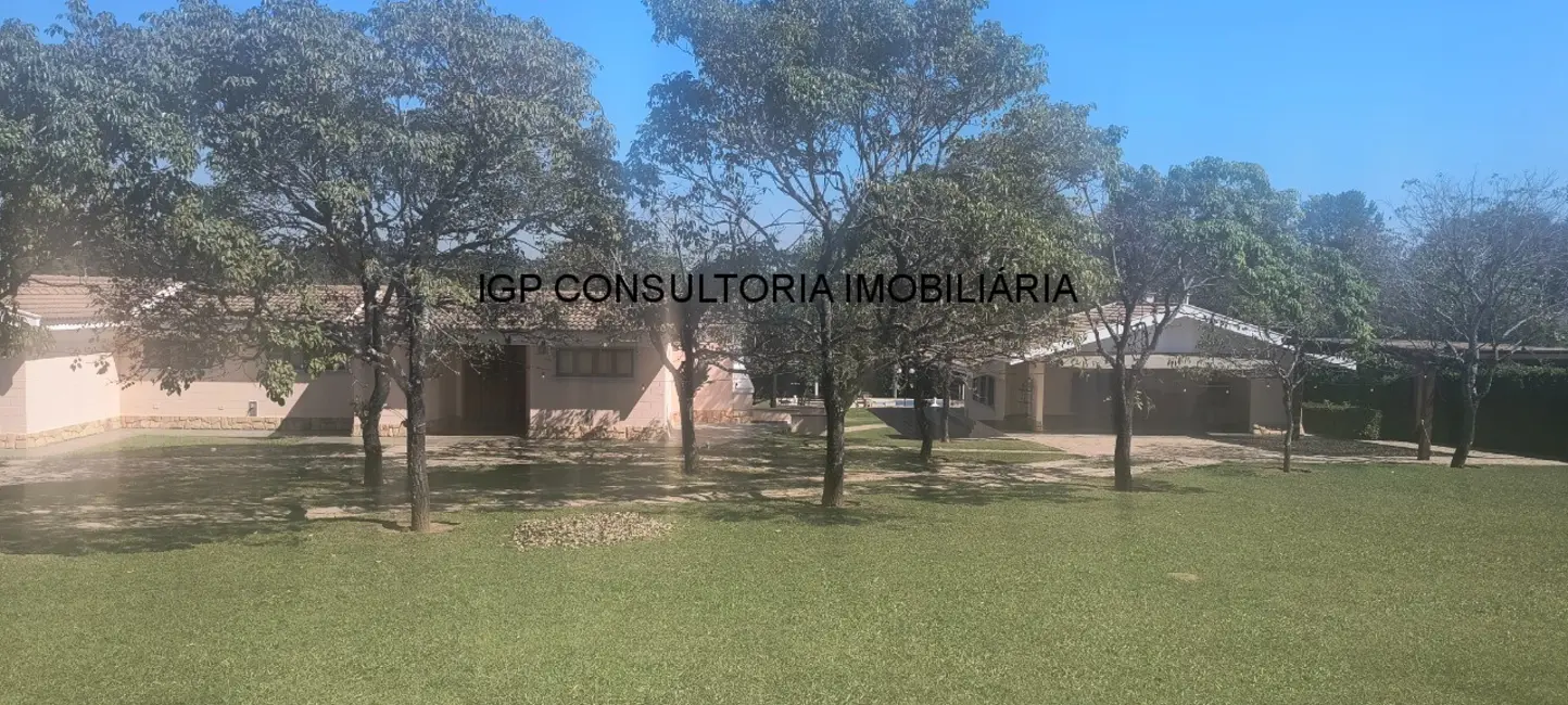 Foto 8 de Chácara com 3 quartos à venda, 466m2 em Recanto das Flores, Indaiatuba - SP