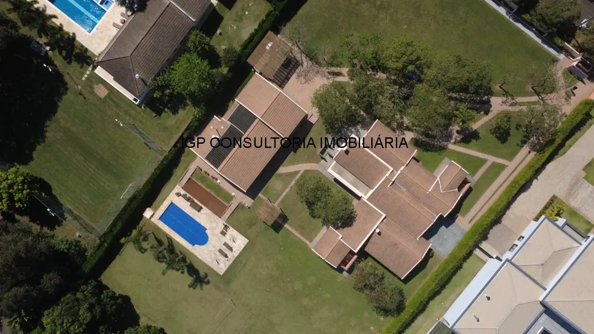 Foto 4 de Chácara com 3 quartos à venda, 466m2 em Recanto das Flores, Indaiatuba - SP
