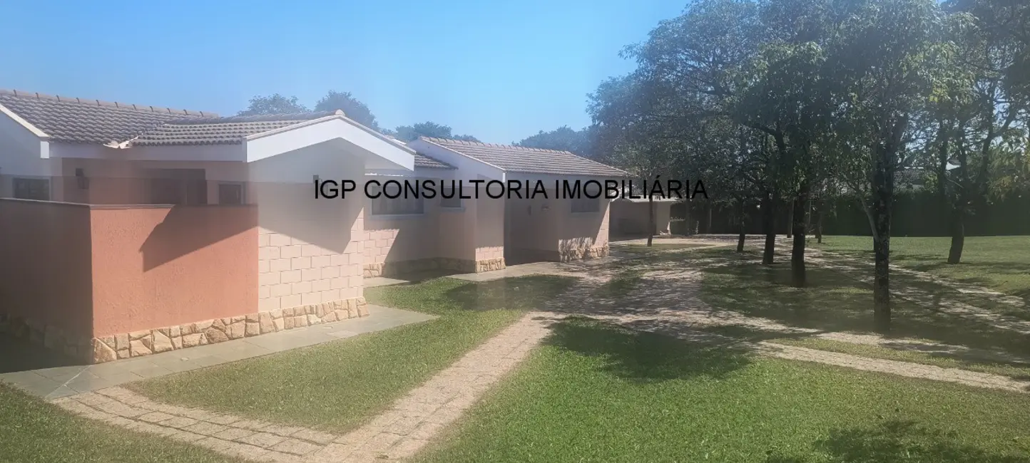 Foto 9 de Chácara com 3 quartos à venda, 466m2 em Recanto das Flores, Indaiatuba - SP