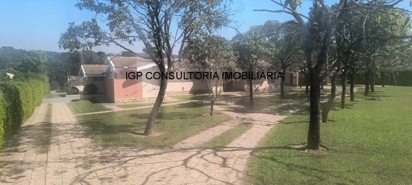 Foto 6 de Chácara com 3 quartos à venda, 466m2 em Recanto das Flores, Indaiatuba - SP