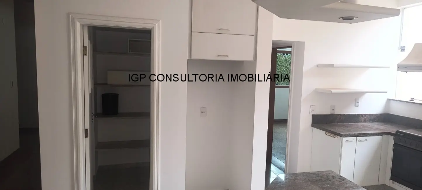 Foto 6 de Casa com 3 quartos à venda, 449m2 em Jardim Pau Preto, Indaiatuba - SP