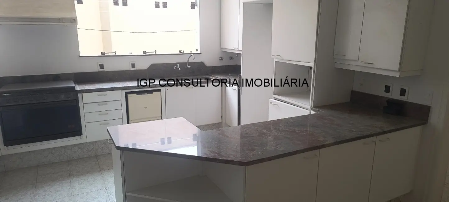 Foto 3 de Casa com 3 quartos à venda, 449m2 em Jardim Pau Preto, Indaiatuba - SP