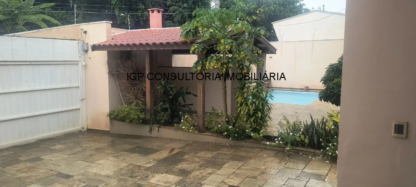 Foto 1 de Casa com 3 quartos à venda, 449m2 em Jardim Pau Preto, Indaiatuba - SP