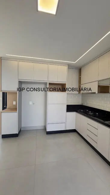 Casa de Condomínio com 3 quartos à venda, 200m2 em Indaiatuba - SP - imagem 8 Foto 8 de Casa de Condomínio com 3 quartos à venda, 200m2 em Indaiatuba - SP