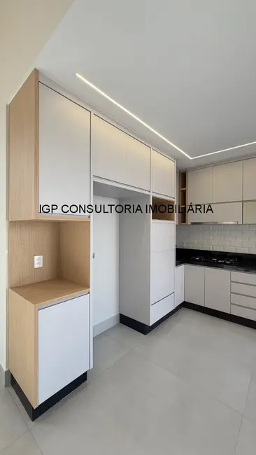 Casa de Condomínio com 3 quartos à venda, 200m2 em Indaiatuba - SP - imagem 5 Foto 5 de Casa de Condomínio com 3 quartos à venda, 200m2 em Indaiatuba - SP