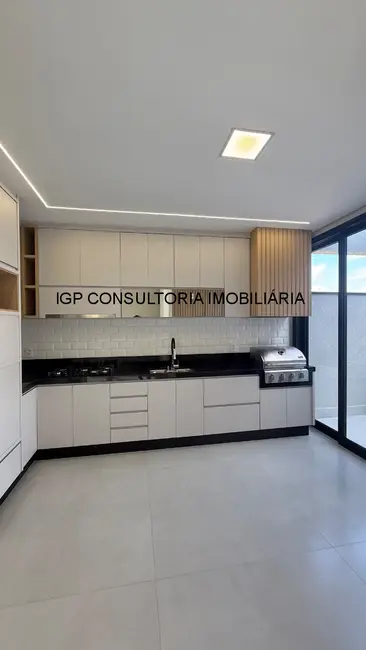 Casa de Condomínio com 3 quartos à venda, 200m2 em Indaiatuba - SP - imagem 6 Foto 6 de Casa de Condomínio com 3 quartos à venda, 200m2 em Indaiatuba - SP