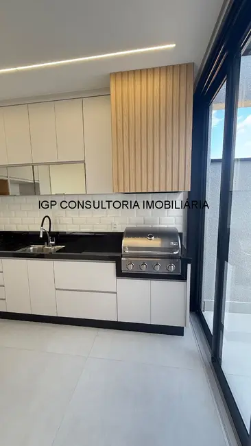 Casa de Condomínio com 3 quartos à venda, 200m2 em Indaiatuba - SP - imagem 7 Foto 7 de Casa de Condomínio com 3 quartos à venda, 200m2 em Indaiatuba - SP