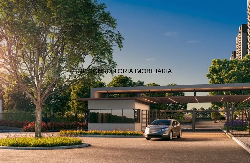 Foto 5 de Apartamento com 2 quartos à venda, 62m2 em Buru, Salto - SP