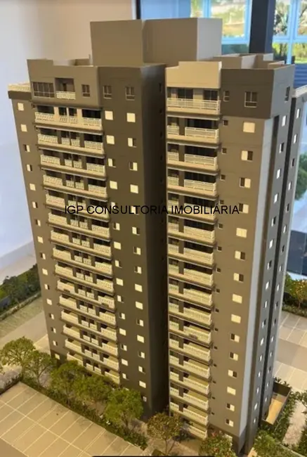 Foto 4 de Apartamento com 2 quartos à venda, 62m2 em Buru, Salto - SP