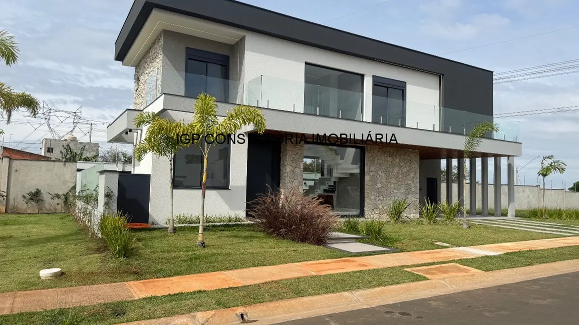 Casa de Condomínio com 3 quartos à venda, 230m2 em Indaiatuba - SP - imagem 2 Foto 2 de Casa de Condomínio com 3 quartos à venda, 230m2 em Indaiatuba - SP