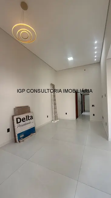 Casa com 3 quartos à venda, 150m2 em Indaiatuba - SP - imagem 6 Foto 6 de Casa com 3 quartos à venda, 150m2 em Indaiatuba - SP