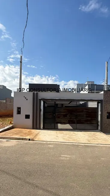 Casa com 3 quartos à venda, 150m2 em Indaiatuba - SP - imagem 2 Foto 2 de Casa com 3 quartos à venda, 150m2 em Indaiatuba - SP