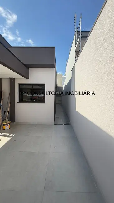 Casa com 3 quartos à venda, 150m2 em Indaiatuba - SP - imagem 8 Foto 8 de Casa com 3 quartos à venda, 150m2 em Indaiatuba - SP