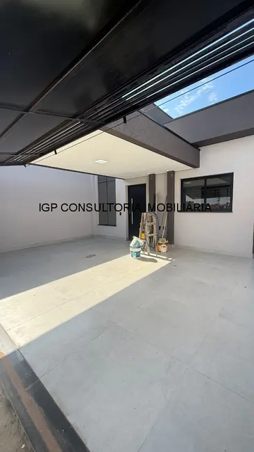 Casa com 3 quartos à venda, 150m2 em Indaiatuba - SP - imagem 5 Foto 5 de Casa com 3 quartos à venda, 150m2 em Indaiatuba - SP