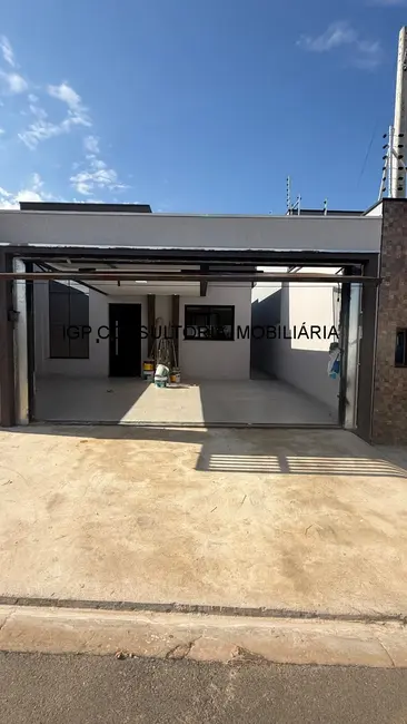 Casa com 3 quartos à venda, 150m2 em Indaiatuba - SP - imagem 4 Foto 4 de Casa com 3 quartos à venda, 150m2 em Indaiatuba - SP