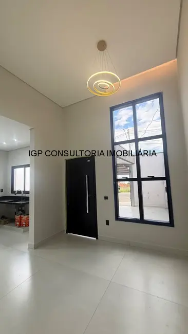 Casa com 3 quartos à venda, 150m2 em Indaiatuba - SP - imagem 1 Foto 1 de Casa com 3 quartos à venda, 150m2 em Indaiatuba - SP