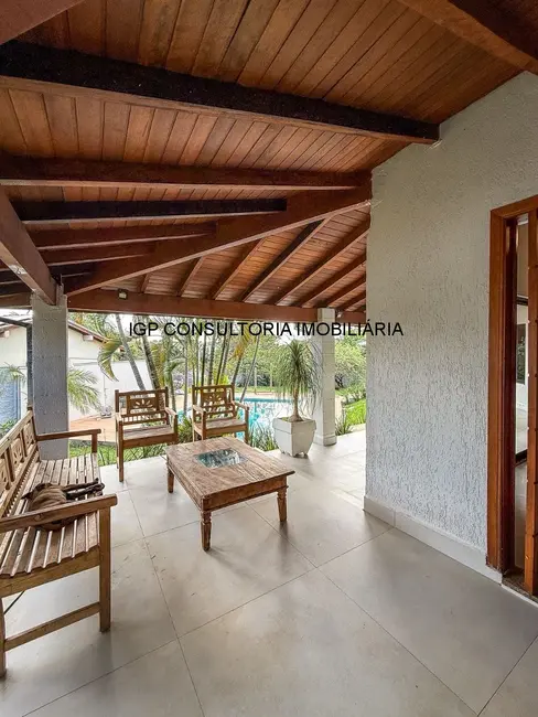Chácara com 3 quartos à venda, 450m2 em Terras de Itaici, Indaiatuba - SP - imagem 7 Foto 7 de Chácara com 3 quartos à venda, 450m2 em Terras de Itaici, Indaiatuba - SP