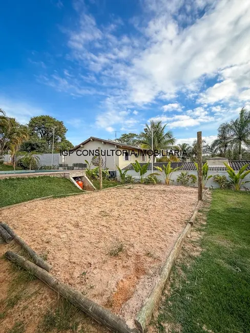 Chácara com 3 quartos à venda, 450m2 em Terras de Itaici, Indaiatuba - SP - imagem 9 Foto 9 de Chácara com 3 quartos à venda, 450m2 em Terras de Itaici, Indaiatuba - SP
