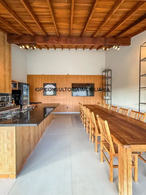 Chácara com 3 quartos à venda, 450m2 em Terras de Itaici, Indaiatuba - SP - imagem 2 Foto 2 de Chácara com 3 quartos à venda, 450m2 em Terras de Itaici, Indaiatuba - SP